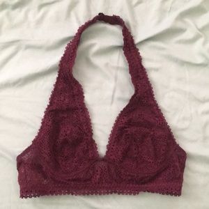 Victoria's Secret xs bralette